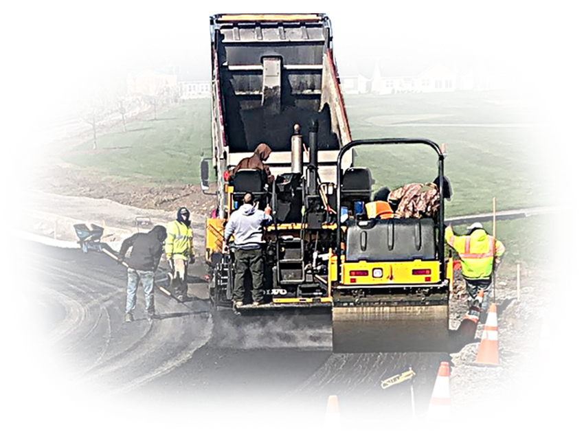 Lan-Co Pavers