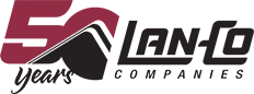 Lan-Co Companies Logo